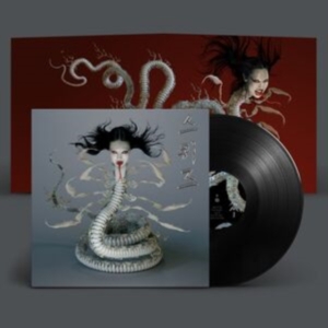 Sasami - Squeeze in der Gruppe VINYL / Pop-Rock bei Bengans Skivbutik AB (4094896)