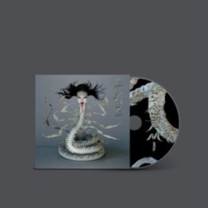 Sasami - Squeeze in der Gruppe CD / Pop-Rock bei Bengans Skivbutik AB (4094899)