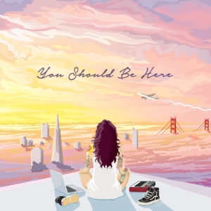 Kehlani - You Should Be Here (Vinyl) in der Gruppe Övrigt /  bei Bengans Skivbutik AB (4094928)