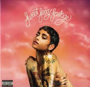 Kehlani - Sweetsexysavage (Vinyl) in der Gruppe VINYL / Pop-Rock,RnB-Soul bei Bengans Skivbutik AB (4094929)