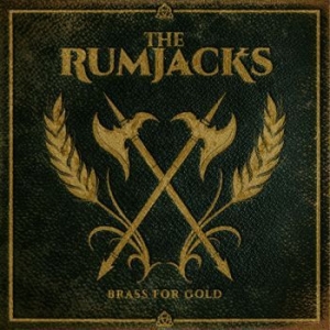 Rumjacks - Brass For Gold in der Gruppe VINYL / Rock bei Bengans Skivbutik AB (4095101)