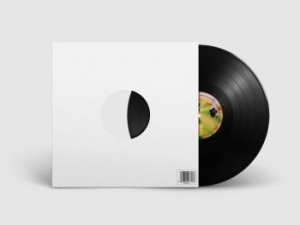 Logic1000 - In The Sweetness Of You in der Gruppe VINYL / Pop bei Bengans Skivbutik AB (4095104)