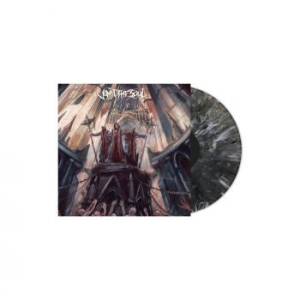 Vomit The Soul - Cold (Black Ice) in der Gruppe VINYL / Hårdrock/ Heavy metal bei Bengans Skivbutik AB (4095108)