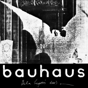 Bauhaus - The Bela Session (Indie Exclusive, in der Gruppe VINYL / Hårdrock,Pop-Rock bei Bengans Skivbutik AB (4095116)