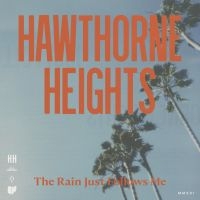 Hawthorne Heights - Rain Just Follows Me in der Gruppe VINYL / Rock bei Bengans Skivbutik AB (4095120)