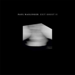 Haslinger Paul - Exit Ghost Ii in der Gruppe VINYL / Dance-Techno bei Bengans Skivbutik AB (4095136)