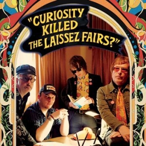 Laissez Fairs - Curiosity Killed The Laissez Fairs? in der Gruppe CD bei Bengans Skivbutik AB (4095156)