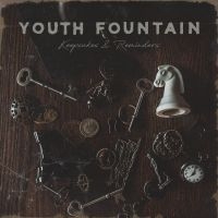 Youth Fountain - Keepsakes & Reminders in der Gruppe CD / Pop-Rock bei Bengans Skivbutik AB (4095160)