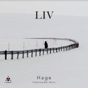 Live - Hage in der Gruppe CD / Jazz bei Bengans Skivbutik AB (4095172)