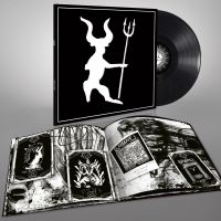 Samael - Medieval Prophecy (Black Vinyl Lp) in der Gruppe VINYL / Hårdrock bei Bengans Skivbutik AB (4095188)