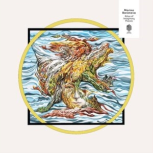 Baranova Marina - Atlas Of Imaginary Places (Vinyl) in der Gruppe Externt_Lager / Naxoslager bei Bengans Skivbutik AB (4095198)