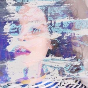 Dear Laika - Pluperfect Mind (Lilac) in der Gruppe Övrigt /  bei Bengans Skivbutik AB (4095807)