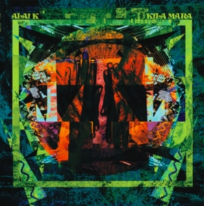 Alai K - Kila Mira in der Gruppe VINYL / Dance-Techno,Pop-Rock bei Bengans Skivbutik AB (4095823)
