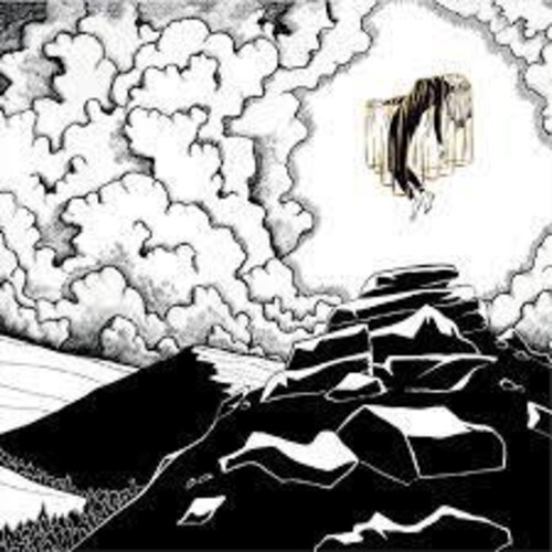 Sugar Horse - Live Long After in der Gruppe CD / Rock bei Bengans Skivbutik AB (4095849)