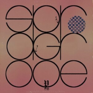 Lionlimb - Spiral Groove (Sepia Vinyl) in der Gruppe VINYL / Pop-Rock bei Bengans Skivbutik AB (4095854)