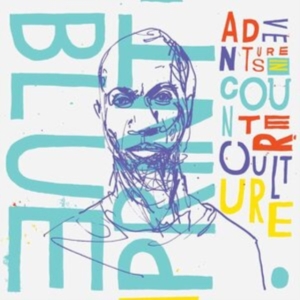 Blueprint - Adventures In Counter Culture (Anni in der Gruppe VINYL / Hip Hop-Rap bei Bengans Skivbutik AB (4095857)