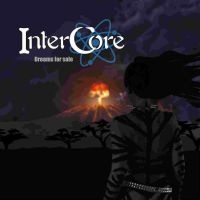 Intercore - Dreams For Sale in der Gruppe CD / Hårdrock,Svensk Musik bei Bengans Skivbutik AB (4095880)