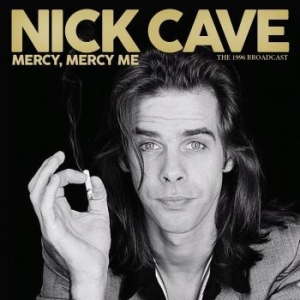 Cave Nick - Mercy Mercy Me (Live Broadcast 1996 in der Gruppe CD / Pop-Rock bei Bengans Skivbutik AB (4095887)