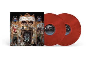 Jackson Michael - Dangerous in der Gruppe VINYL / Pop-Rock,Övrigt bei Bengans Skivbutik AB (4095907)