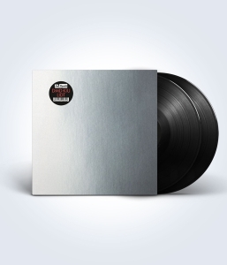 Panik Ja - Dmd Kiu Lidt in der Gruppe VINYL / Pop-Rock bei Bengans Skivbutik AB (4095909)
