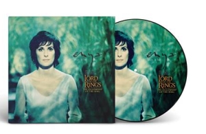 Enya - May It Be (Ltd. Pic Vinyl Sing in der Gruppe VINYL / Irländsk Musik,Pop-Rock bei Bengans Skivbutik AB (4095960)