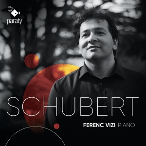 Ferenc Vizi - Schubert: Klaviersonate D 664/4 Impromptus D 935 in der Gruppe CD bei Bengans Skivbutik AB (4096075)