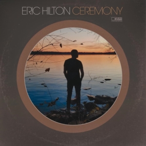 Hilton Eric - Ceremony in der Gruppe Övrigt /  bei Bengans Skivbutik AB (4096291)