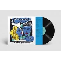 Caravan - Its None Of Your Business (Black Vinyl Lp) in der Gruppe VINYL / Bestseller bei Bengans Skivbutik AB (4096299)