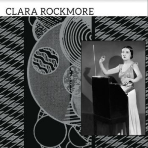 Rockmore Clara - Lost Theremin Album in der Gruppe VINYL / Elektroniskt,Pop-Rock,World Music bei Bengans Skivbutik AB (4096304)