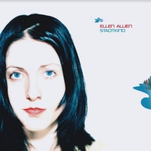 Ellen Allien - Stadtkind in der Gruppe VINYL bei Bengans Skivbutik AB (4096314)