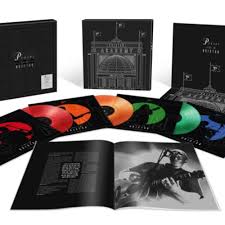 Pixies - Live In Brixton (Translucent Colour in der Gruppe -Start Box bei Bengans Skivbutik AB (4096315)