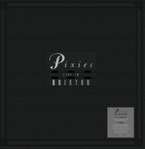 Pixies - Live In Brixton (Indie Excl. Splatt in der Gruppe Minishops / Pixies bei Bengans Skivbutik AB (4096316)