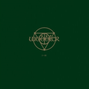 Wobbler - I-Iii (Colored Vinyl + Slipmat) in der Gruppe VINYL / Pop-Rock bei Bengans Skivbutik AB (4096330)