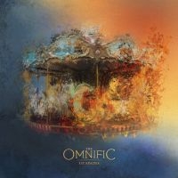 Omnific - Escapades in der Gruppe VINYL / Bestseller bei Bengans Skivbutik AB (4096338)