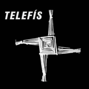 Telefis - A Haon in der Gruppe CD / Rock bei Bengans Skivbutik AB (4096360)