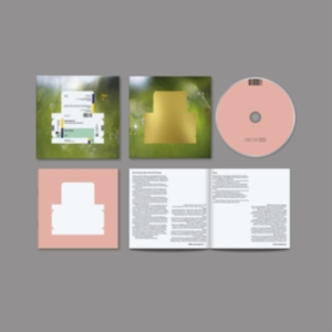 Spiritualized - Everything Was Beautiful in der Gruppe CD / Pop-Rock bei Bengans Skivbutik AB (4096363)