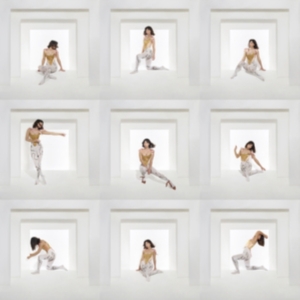 Foxes - Kick - Deluxe Ed. in der Gruppe CD / Pop-Rock bei Bengans Skivbutik AB (4096364)