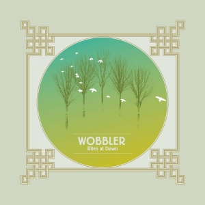 Wobbler - Rites At Dawn in der Gruppe CD bei Bengans Skivbutik AB (4096370)