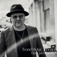 Torstrup Thomas / Martin Högberg / - Patos in der Gruppe CD bei Bengans Skivbutik AB (4096372)