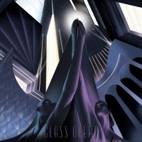 Glass Ocean - Remnants Of Losing Yourself In Some in der Gruppe CD bei Bengans Skivbutik AB (4096373)