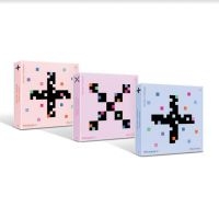 Tomorrow X Together - Minisode 1: Blue Hour in der Gruppe CD / K-Pop,Pop-Rock bei Bengans Skivbutik AB (4096387)