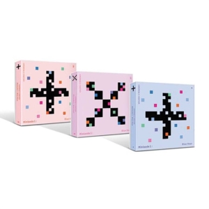 Tomorrow X Together - Minisode 1: Blue Hour in der Gruppe CD / K-Pop,Pop-Rock bei Bengans Skivbutik AB (4096387)