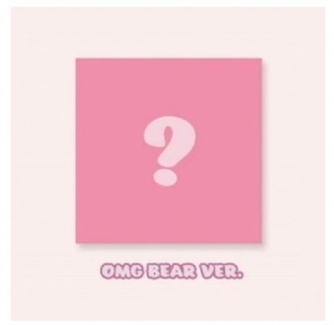 Oh My Girl - 8th Mini [Dear OHMYGIRL] (OMG Ver.) in der Gruppe Minishops / K-Pop Minishops / K-Pop Sonstige bei Bengans Skivbutik AB (4096393)