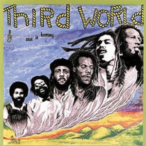 Third World - Arise in Harmony in der Gruppe CD bei Bengans Skivbutik AB (4096580)
