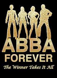 Abba Forever - The Winner Takes It - Film in der Gruppe Musik-DVD & Bluray bei Bengans Skivbutik AB (4096591)