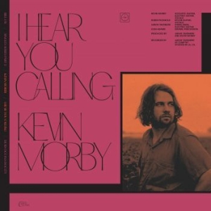 Bill Fay & Kevin Morby - I Hear You Calling in der Gruppe VINYL / Pop-Rock bei Bengans Skivbutik AB (4096592)