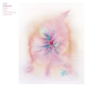 Jon Hopkins - Music For Psychedelic Therapy (Ltd in der Gruppe VINYL bei Bengans Skivbutik AB (4096599)