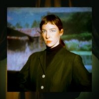 Kristine Leschper - The Opening, Or Closing Of A Door in der Gruppe CD / Pop bei Bengans Skivbutik AB (4096604)