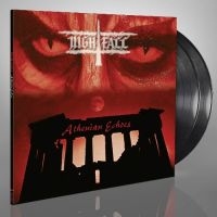Nightfall - Athenian Echoes (Vinyl 2 Lp) in der Gruppe VINYL / Hårdrock/ Heavy metal bei Bengans Skivbutik AB (4096612)