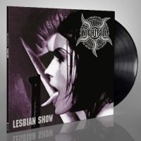 Nightfall - Lesbian Show (Vinyl Lp) in der Gruppe VINYL / Hårdrock bei Bengans Skivbutik AB (4096613)